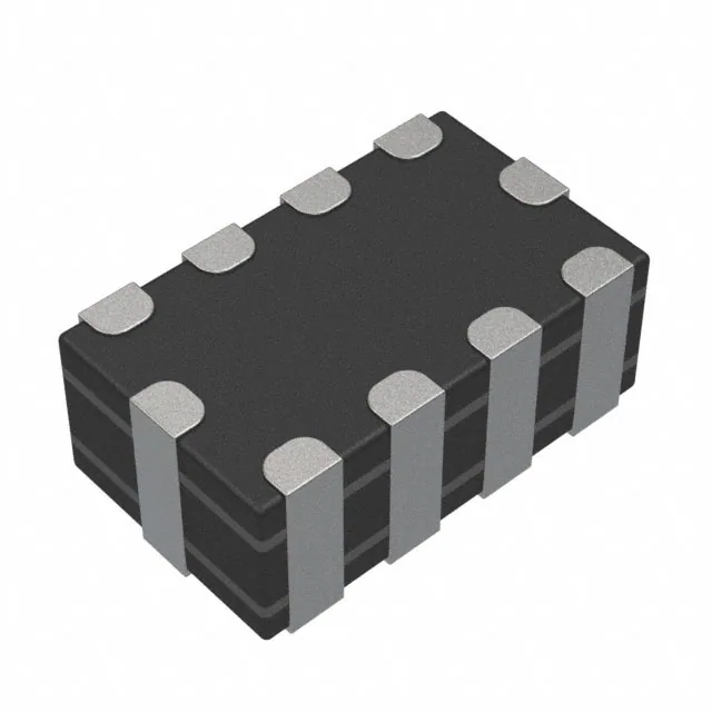 LCFE201204A101TG Littelfuse Inc.  selfs en mode commun